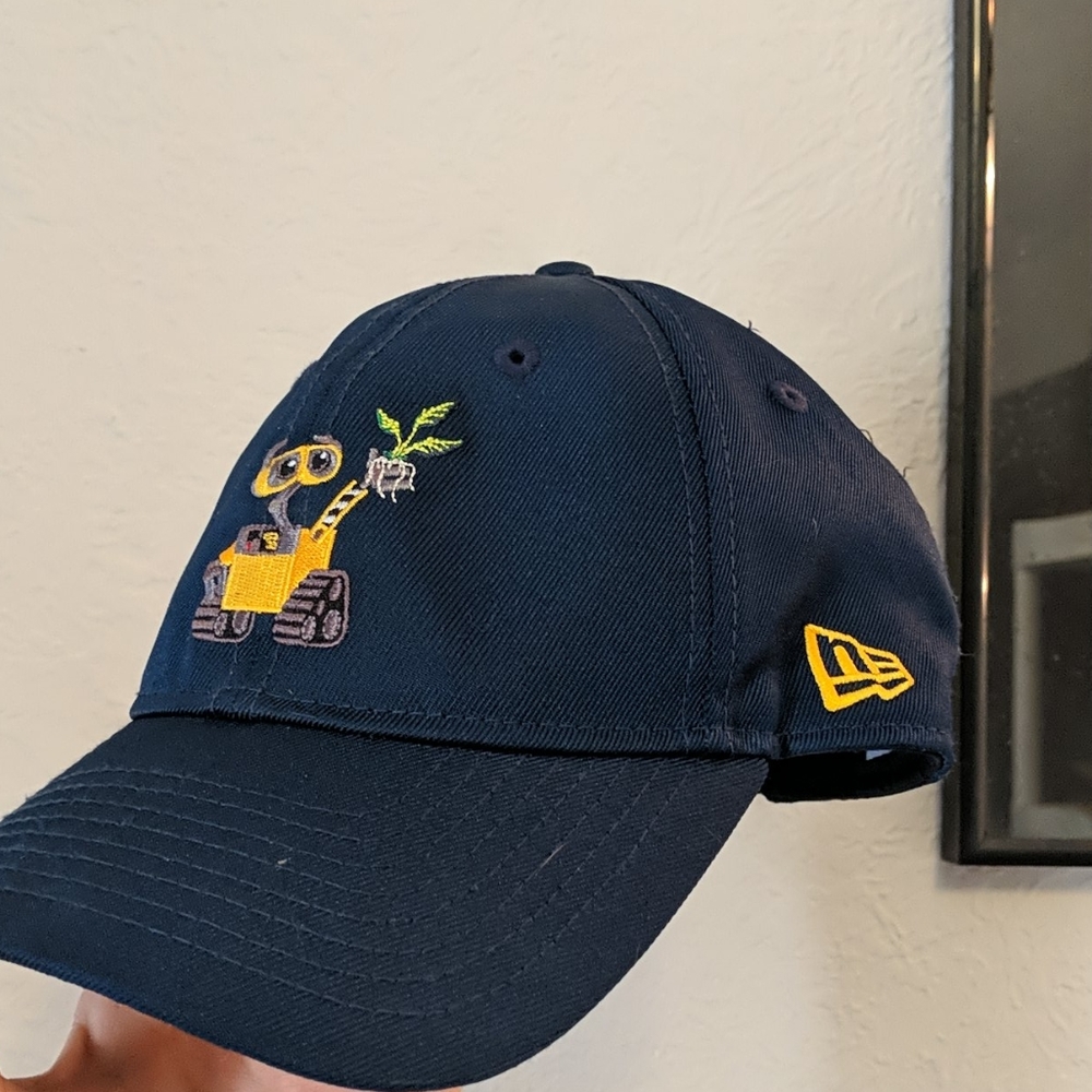 Baseball cap